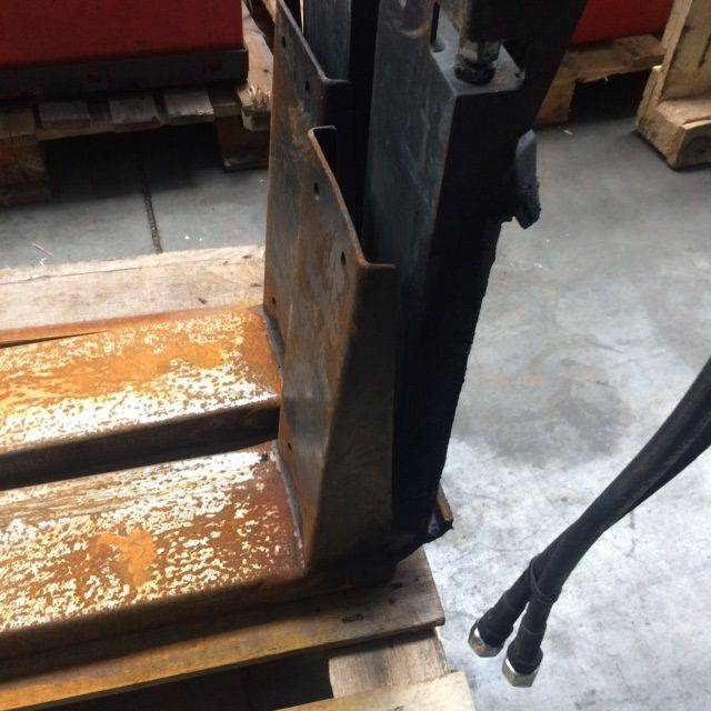 Dürwen Reachforks - Forks: picture 4 Dürwen Reachforks - Forks: picture 4