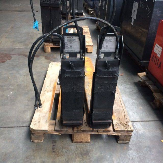 Dürwen Reachforks - Forks: picture 5 Dürwen Reachforks - Forks: picture 5