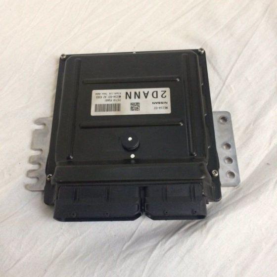 ECM ,K 21.t for Nissan / Caterpillar - ECU for Material handling equipment: picture 2 ECM ,K 21.t for Nissan / Caterpillar - ECU for Material handling equipment: picture 2