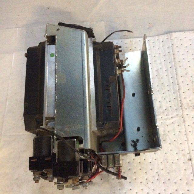 Electronic board for Atlet X-Ergo - Electrical system for Material handling equipment: picture 2 Electronic board for Atlet X-Ergo - Electrical system for Material handling equipment: picture 2