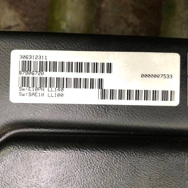 Electronics controller for Lind/Still - ECU for Material handling equipment: picture 5 Electronics controller for Lind/Still - ECU for Material handling equipment: picture 5