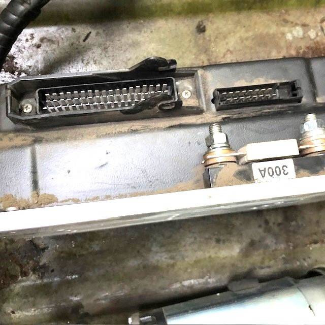 Electronics controller for Lind/Still - ECU for Material handling equipment: picture 3 Electronics controller for Lind/Still - ECU for Material handling equipment: picture 3