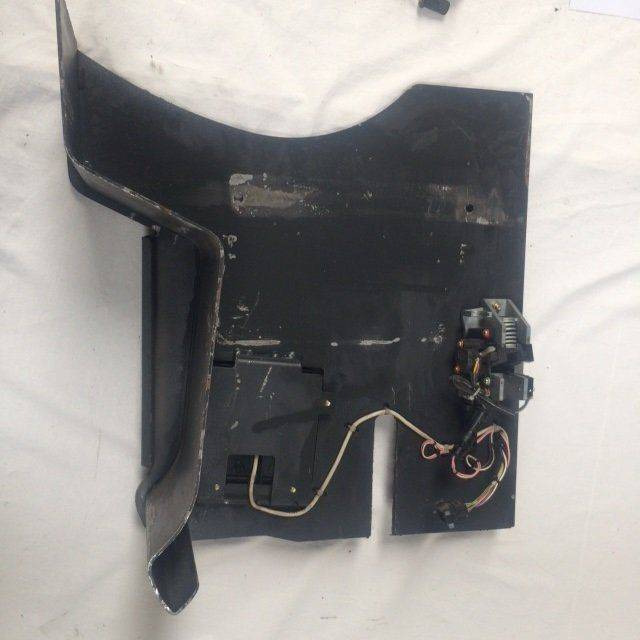 Floor plate for Still - Pedal for Material handling equipment: picture 4 Floor plate for Still - Pedal for Material handling equipment: picture 4