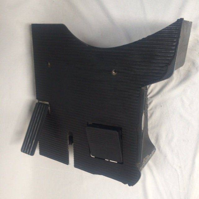 Floor plate for Still - Pedal for Material handling equipment: picture 1 Floor plate for Still - Pedal for Material handling equipment: picture 1