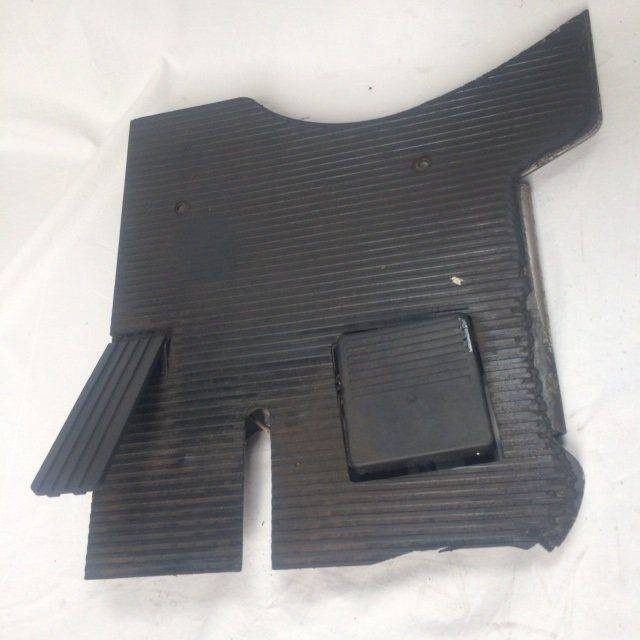Floor plate for Still - Pedal for Material handling equipment: picture 1 Floor plate for Still - Pedal for Material handling equipment: picture 1