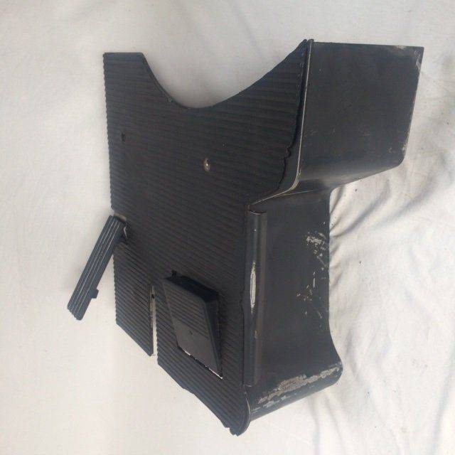 Floor plate for Still - Pedal for Material handling equipment: picture 2 Floor plate for Still - Pedal for Material handling equipment: picture 2