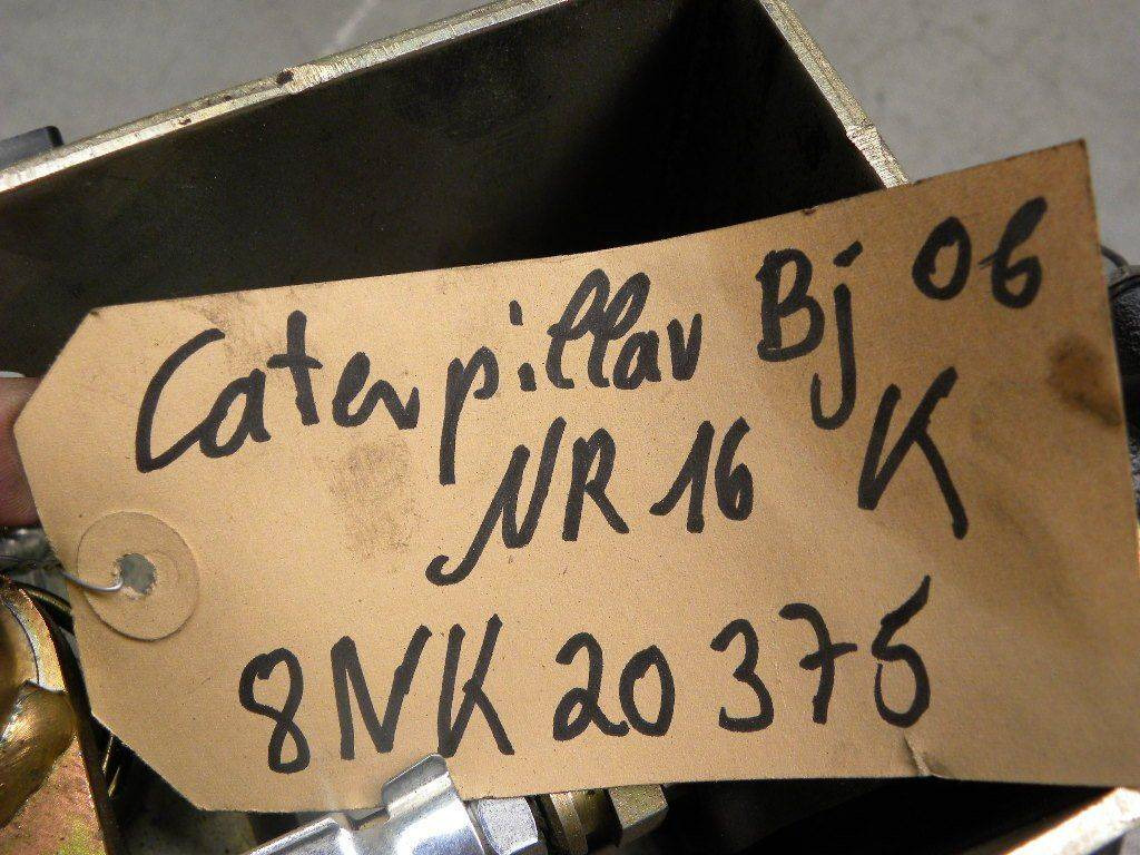 Foot console with gas and brake pedal - Pedal for Material handling equipment: picture 3 Foot console with gas and brake pedal - Pedal for Material handling equipment: picture 3