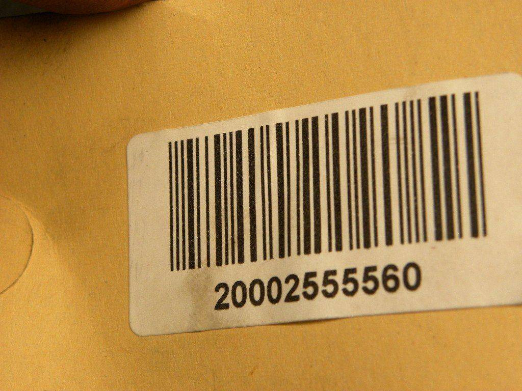 Foot console with gas and brake pedal - Pedal for Material handling equipment: picture 4 Foot console with gas and brake pedal - Pedal for Material handling equipment: picture 4