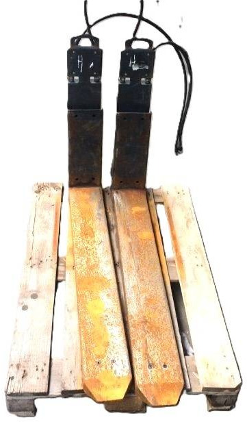 Griptech Kooi Reach forks - Forks: picture 1 Griptech Kooi Reach forks - Forks: picture 1