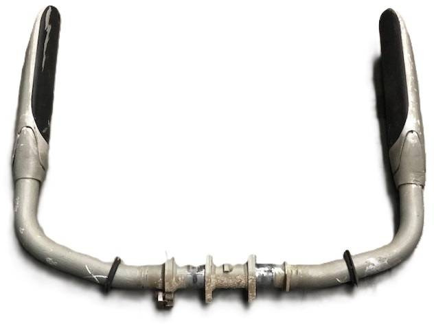 Guard grille for Toyota/BT - Grill for Material handling equipment: picture 1 Guard grille for Toyota/BT - Grill for Material handling equipment: picture 1