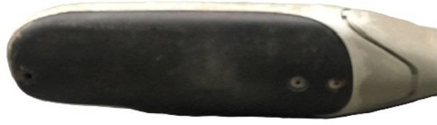Guard grille for Toyota/BT - Grill for Material handling equipment: picture 5 Guard grille for Toyota/BT - Grill for Material handling equipment: picture 5