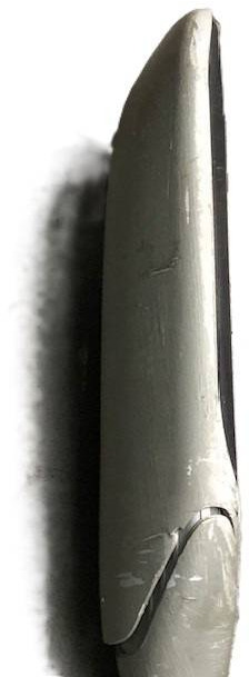 Guard grille for Toyota/BT - Grill for Material handling equipment: picture 2 Guard grille for Toyota/BT - Grill for Material handling equipment: picture 2