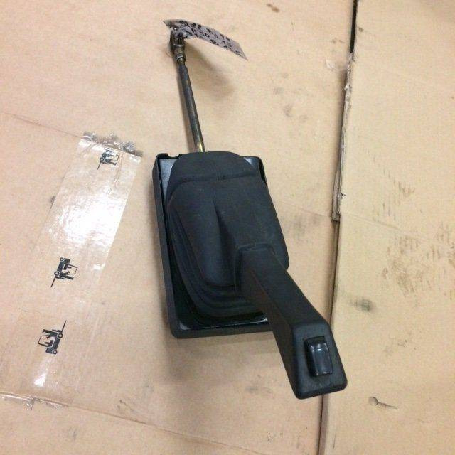 Hand brake for Still R50-15 - Cab and interior for Material handling equipment: picture 1 Hand brake for Still R50-15 - Cab and interior for Material handling equipment: picture 1