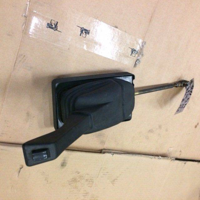 Hand brake for Still R50-15 - Cab and interior for Material handling equipment: picture 2 Hand brake for Still R50-15 - Cab and interior for Material handling equipment: picture 2
