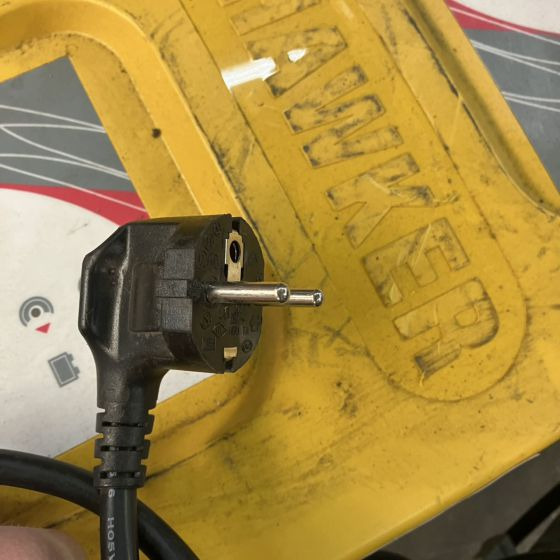 Hawker 24V/60A Life Tech (2) - Electrical system for Material handling equipment: picture 5 Hawker 24V/60A Life Tech (2) - Electrical system for Material handling equipment: picture 5