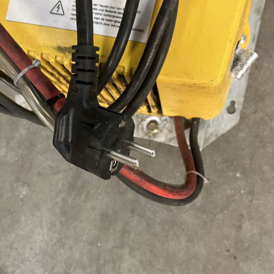 Hawker 24V/60A Life Tech - Electrical system for Material handling equipment: picture 4 Hawker 24V/60A Life Tech - Electrical system for Material handling equipment: picture 4