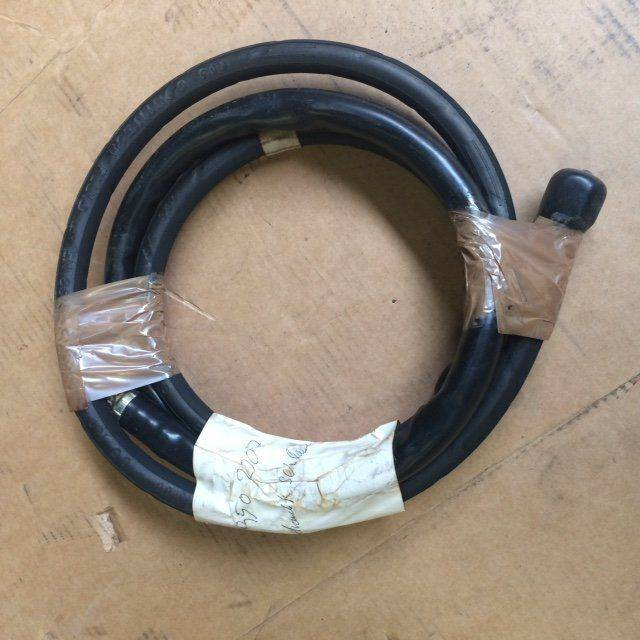 Hose for Linde P250/W20, Series 127/127-02 - Brake parts for Material handling equipment: picture 1 Hose for Linde P250/W20, Series 127/127-02 - Brake parts for Material handling equipment: picture 1