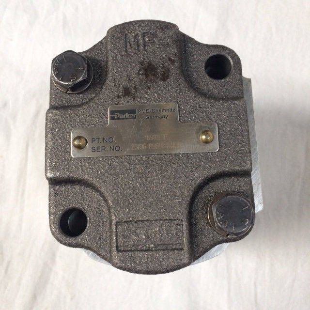 Hydraulic Pump for Mitsubishi - Steering for Material handling equipment: picture 3 Hydraulic Pump for Mitsubishi - Steering for Material handling equipment: picture 3
