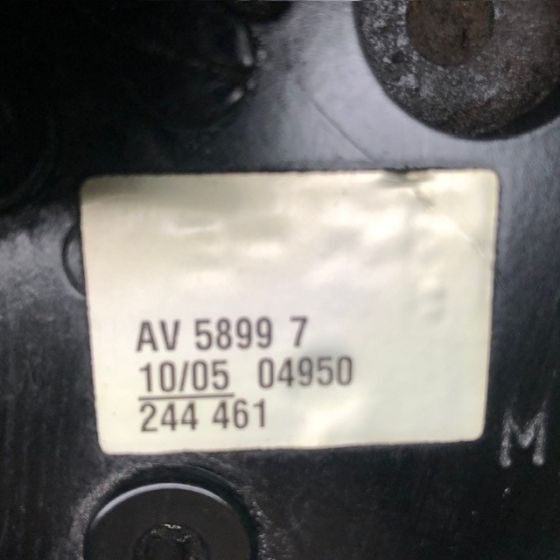Hydraulic control valve for Toyota/BT - Hydraulic valve for Material handling equipment: picture 1 Hydraulic control valve for Toyota/BT - Hydraulic valve for Material handling equipment: picture 1