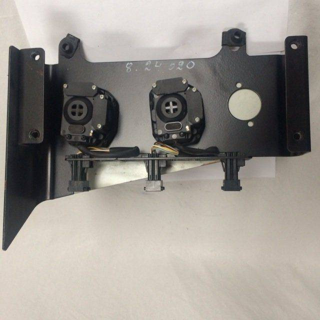 Joystick dual axis for Linde /115-12/ - Electrical system for Material handling equipment: picture 2 Joystick dual axis for Linde /115-12/ - Electrical system for Material handling equipment: picture 2