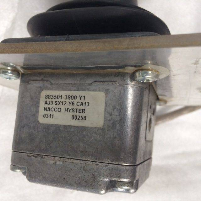 Joystick for Hyster - Electrical system for Material handling equipment: picture 5 Joystick for Hyster - Electrical system for Material handling equipment: picture 5