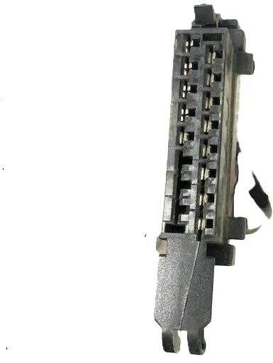 Joystick for Linde / Still - Electrical system for Material handling equipment: picture 5 Joystick for Linde / Still - Electrical system for Material handling equipment: picture 5