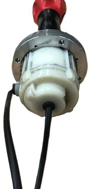 Joystick for Linde / Still - Electrical system for Material handling equipment: picture 3 Joystick for Linde / Still - Electrical system for Material handling equipment: picture 3