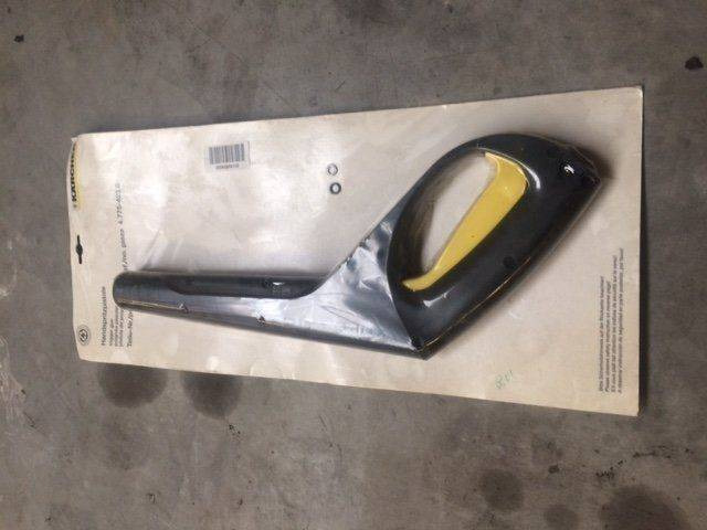 Kärcher Hand Spray Pistol - Cleaning machinery: picture 1 Kärcher Hand Spray Pistol - Cleaning machinery: picture 1