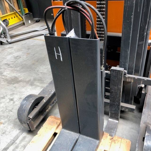 Kaup Reach forks - Forks: picture 3 Kaup Reach forks - Forks: picture 3