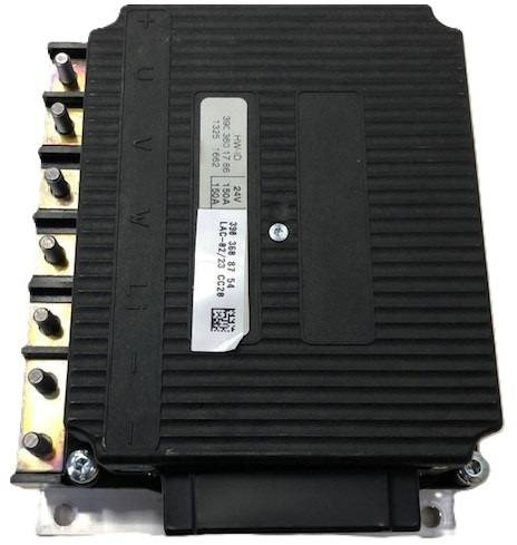 LAC-02/23 CC20 Impulse Control System - ECU for Material handling equipment: picture 1 LAC-02/23 CC20 Impulse Control System - ECU for Material handling equipment: picture 1