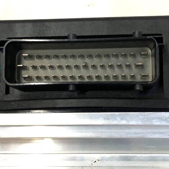 LAC-02/23 CC20 Impulse Control System - ECU for Material handling equipment: picture 3 LAC-02/23 CC20 Impulse Control System - ECU for Material handling equipment: picture 3