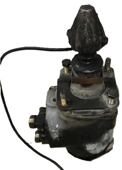 LAGC 100-30/LD Rexroth Orbitrol - Steering for Material handling equipment: picture 2 LAGC 100-30/LD Rexroth Orbitrol - Steering for Material handling equipment: picture 2