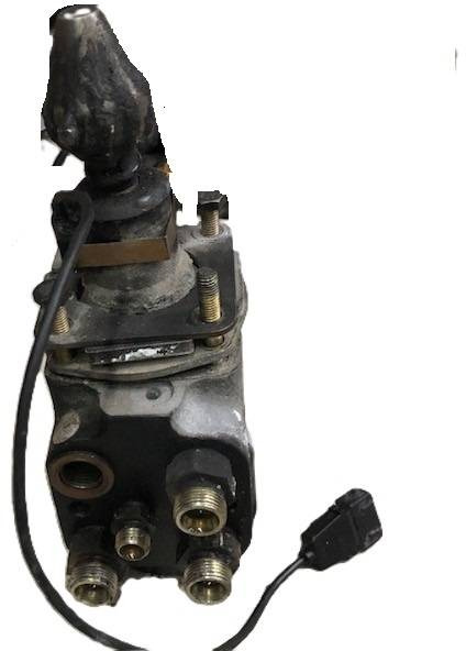 LAGC 100-30/LD Rexroth Orbitrol - Steering for Material handling equipment: picture 1 LAGC 100-30/LD Rexroth Orbitrol - Steering for Material handling equipment: picture 1