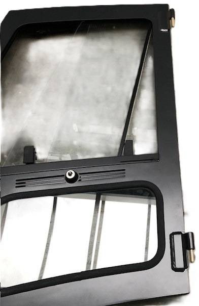 Left door for Linde 387 - Door and parts for Material handling equipment: picture 4 Left door for Linde 387 - Door and parts for Material handling equipment: picture 4