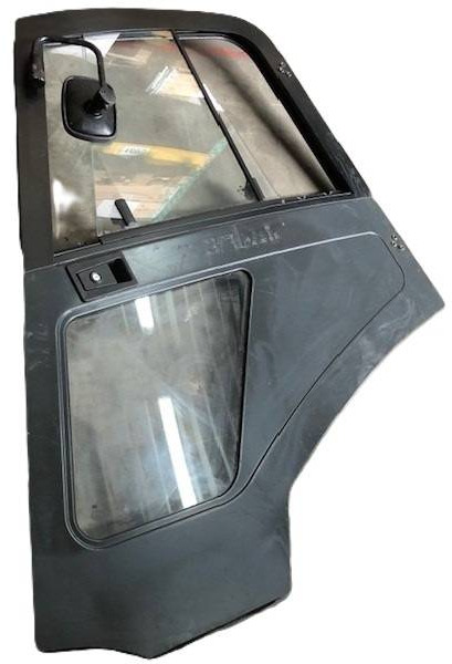 Left door for Linde - Door and parts for Material handling equipment: picture 1 Left door for Linde - Door and parts for Material handling equipment: picture 1