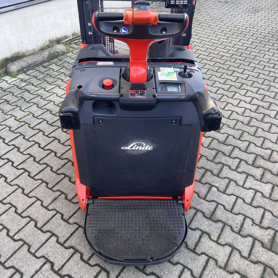 Linde L07AC-AP (1170) - Stacker: picture 3 Linde L07AC-AP (1170) - Stacker: picture 3