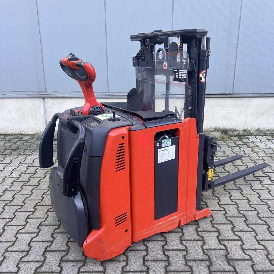 Linde L07AC-AP (1170) - Stacker: picture 1 Linde L07AC-AP (1170) - Stacker: picture 1