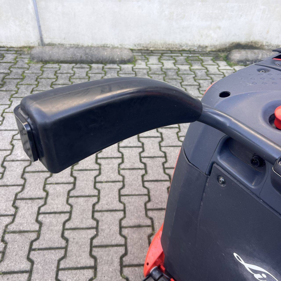 Linde L07AC-AP (1170) - Stacker: picture 5 Linde L07AC-AP (1170) - Stacker: picture 5