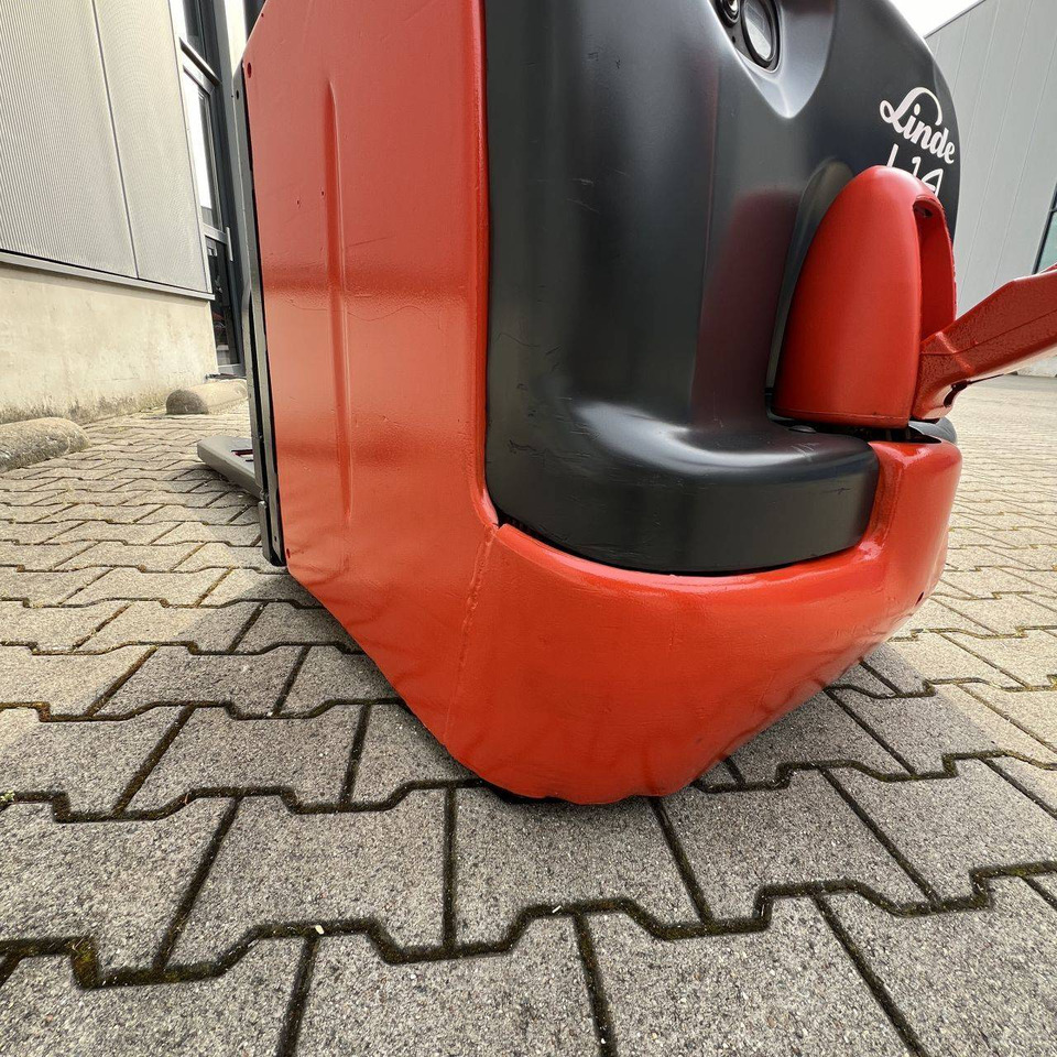 Linde L14 (372) leasing Linde L14 (372): picture 11 Linde L14 (372) leasing Linde L14 (372): picture 11