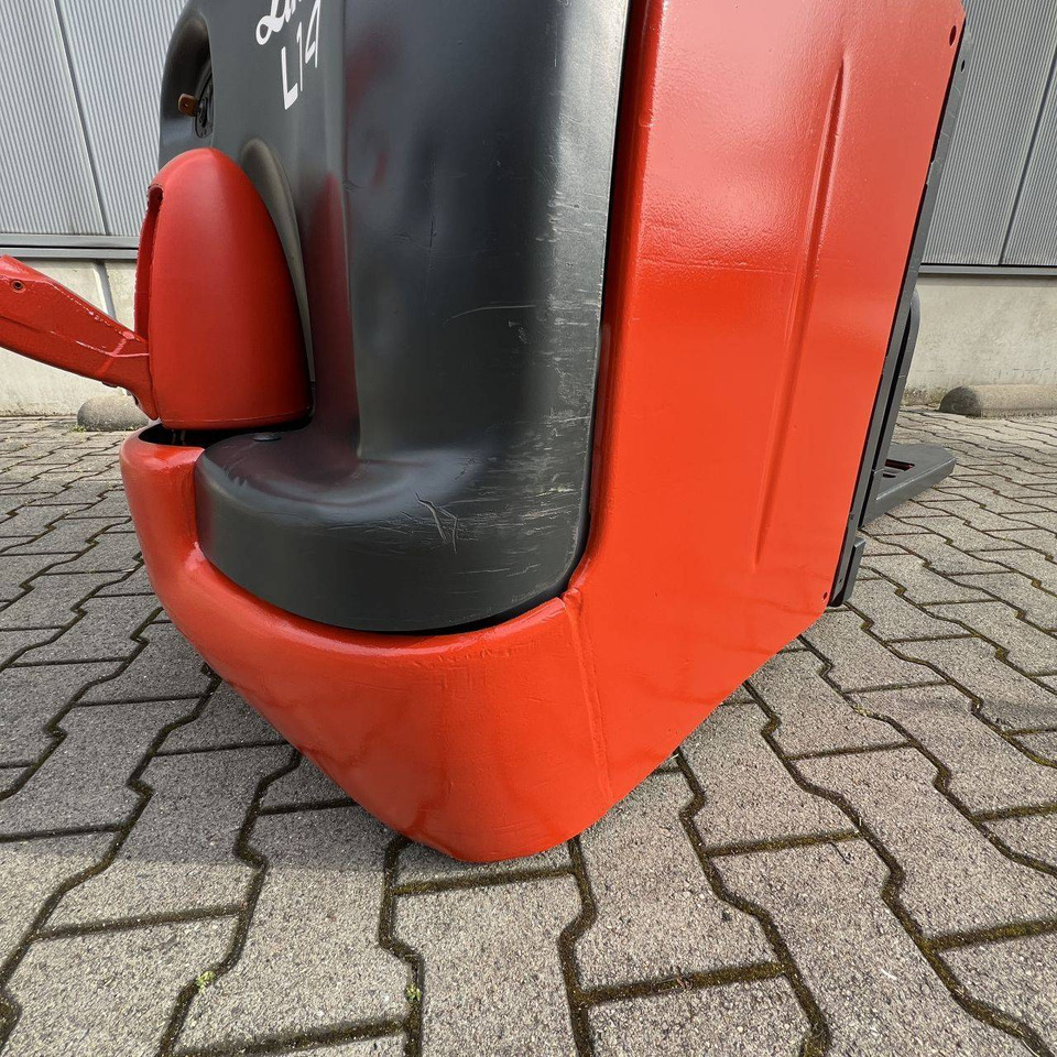 Linde L14 (372) leasing Linde L14 (372): picture 10 Linde L14 (372) leasing Linde L14 (372): picture 10