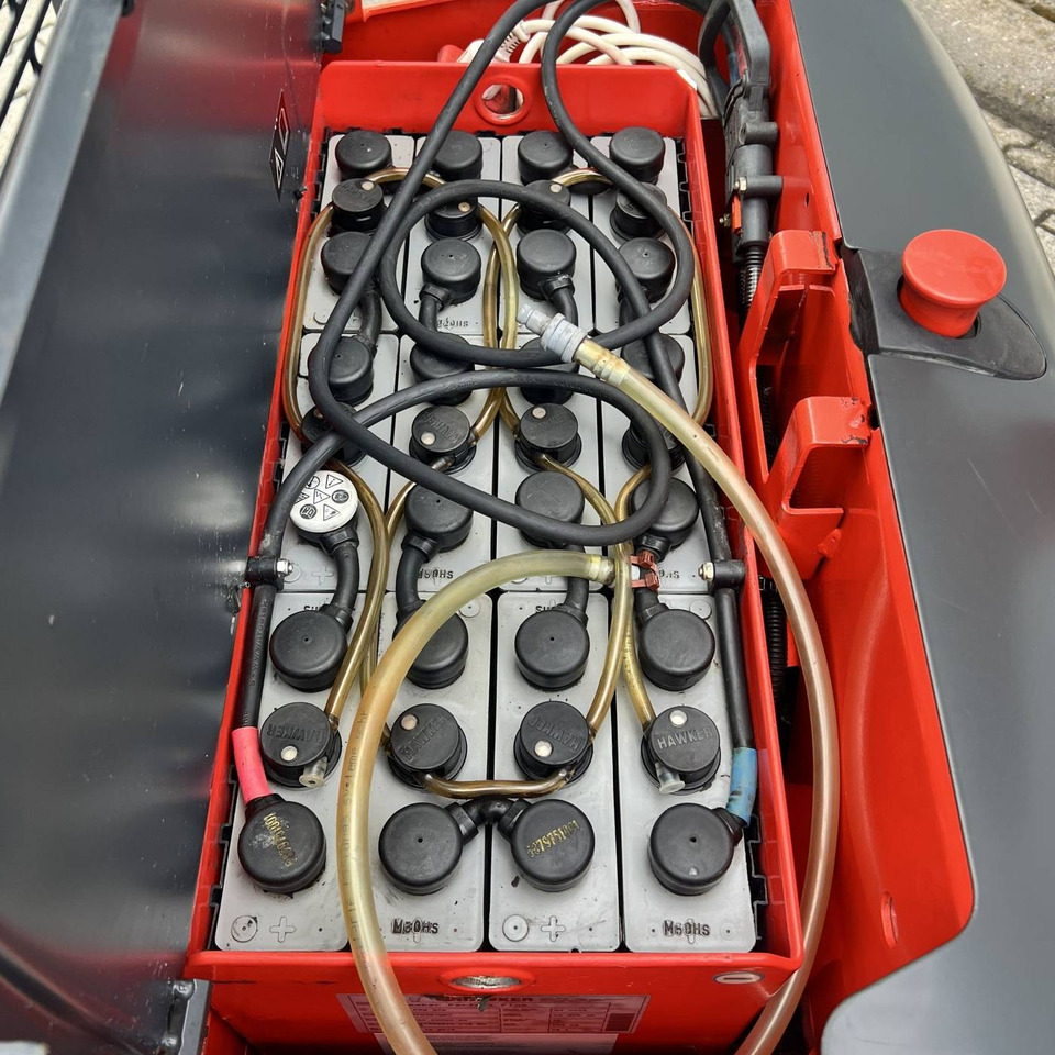 Linde L16 (372) leasing Linde L16 (372): picture 9