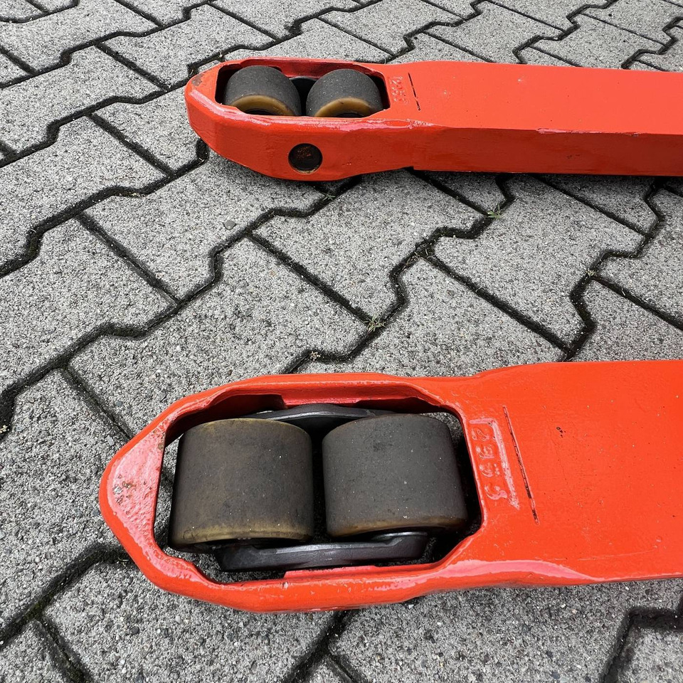 Linde L16 (372) leasing Linde L16 (372): picture 13