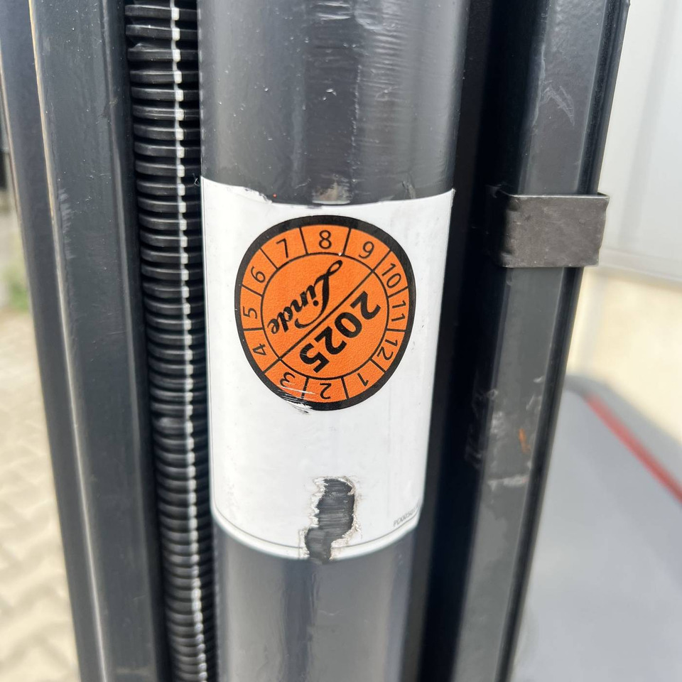 Linde L16 (372) leasing Linde L16 (372): picture 16