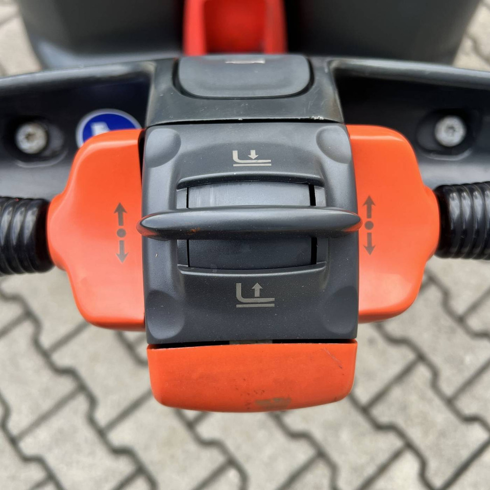 Linde L16 (372) leasing Linde L16 (372): picture 6