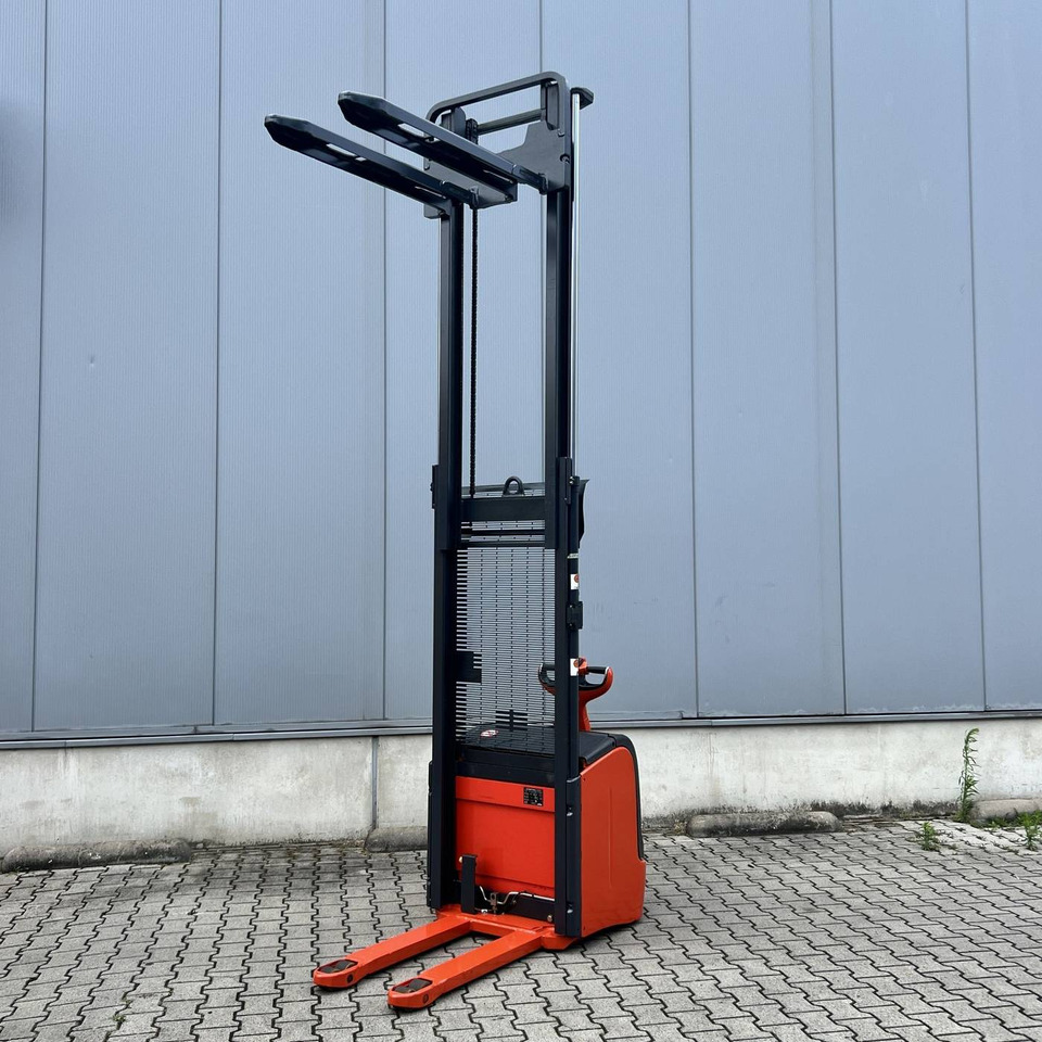 Linde L16 (372) leasing Linde L16 (372): picture 19