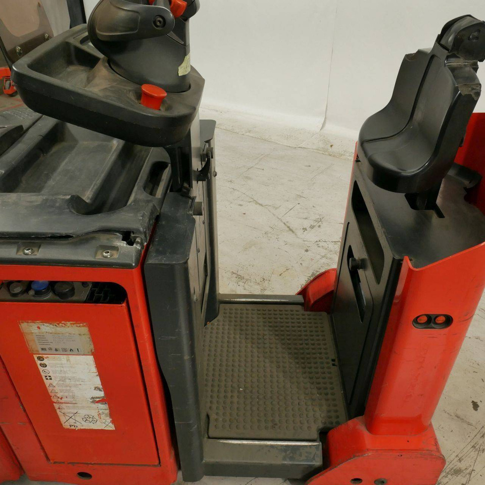 Linde P50C (1190) leasing Linde P50C (1190): picture 6 Linde P50C (1190) leasing Linde P50C (1190): picture 6