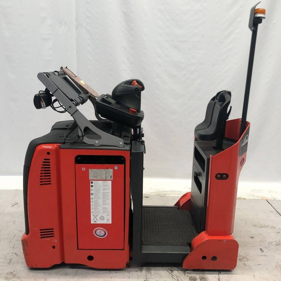 Linde P50C (1190) - Tow tractor: picture 2 Linde P50C (1190) - Tow tractor: picture 2