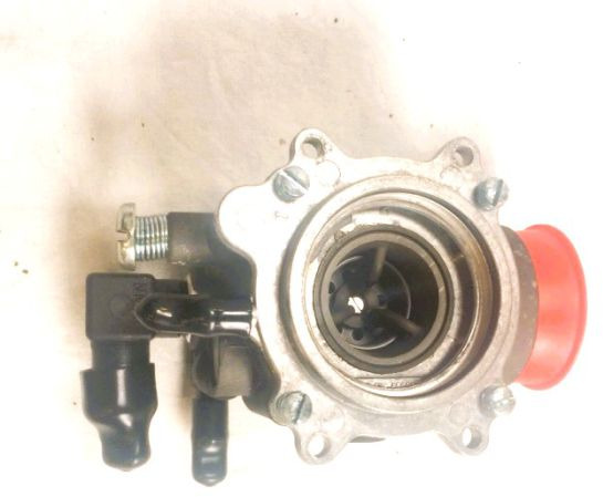 Mixer unit assy for LPG Linde Series 391-01/392-01/393-01 - Engine and parts for Material handling equipment: picture 3 Mixer unit assy for LPG Linde Series 391-01/392-01/393-01 - Engine and parts for Material handling equipment: picture 3