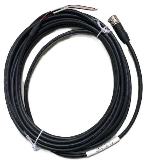Motec MK761.5 Cable for forklift - Cables/ Wire harness for Material handling equipment: picture 1 Motec MK761.5 Cable for forklift - Cables/ Wire harness for Material handling equipment: picture 1