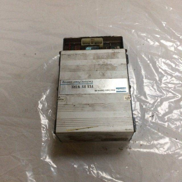 Motor controller for Atlet UNN - ECU for Material handling equipment: picture 3 Motor controller for Atlet UNN - ECU for Material handling equipment: picture 3